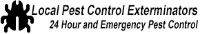 Pblo Of Acoma NM Pest Control Exterminators